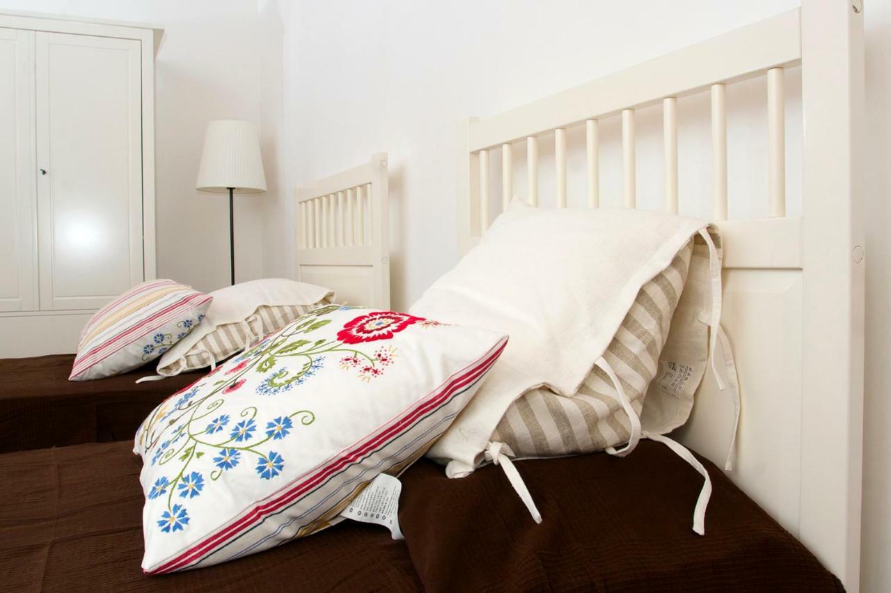 Casa Valerie Villa Castelmuzio Екстериор снимка