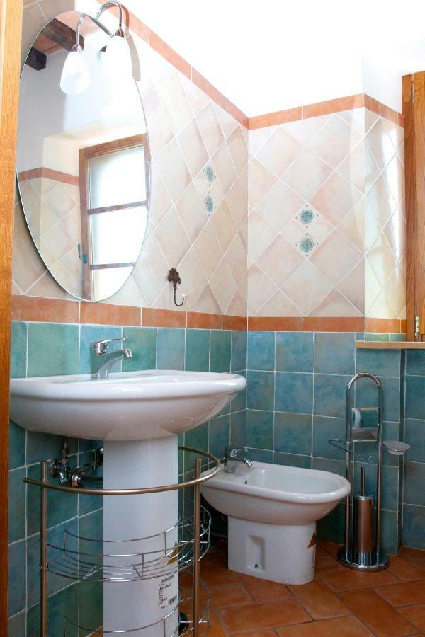 Casa Valerie Villa Castelmuzio Екстериор снимка